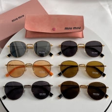 Miu miu Sunglasses